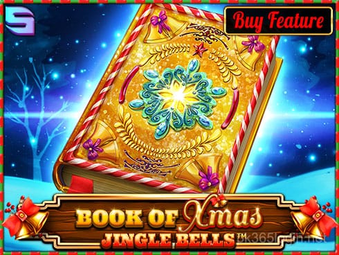 Book Of Xmas - Jingle Bells