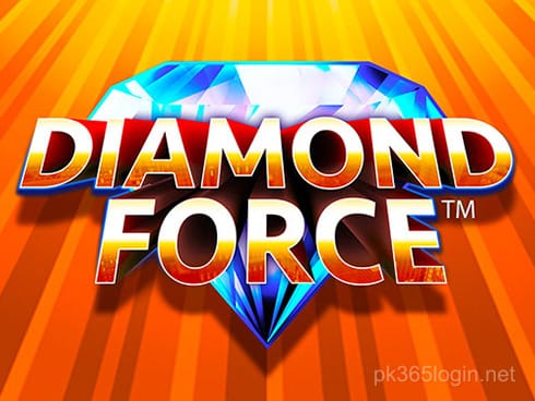 Diamond Force