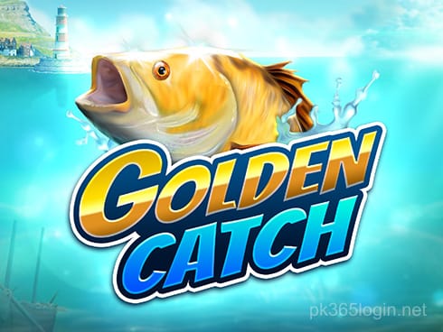 Golden Catch