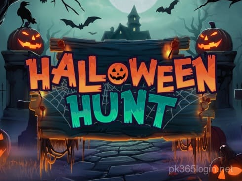 Halloween Hunt