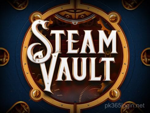 Steam Vault