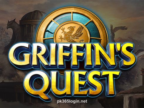 Griffin's Quest Slot Game Image