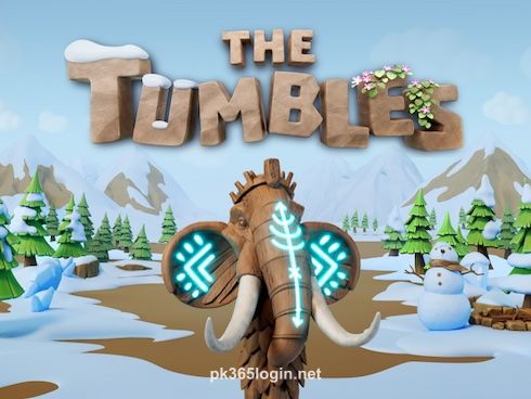 The Tumbles Slot Game